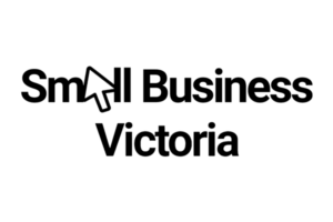 Small Business Victoria Logo
