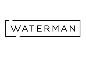 Waterman Logo